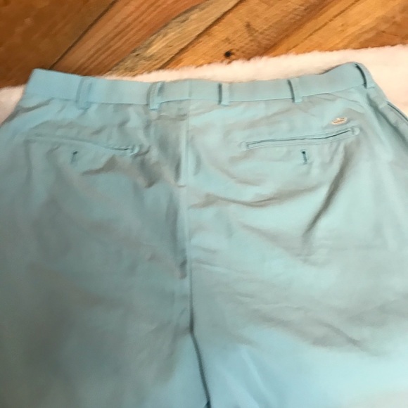 Peter Millar 9" crown shorts size 34 - Picture 4 of 4